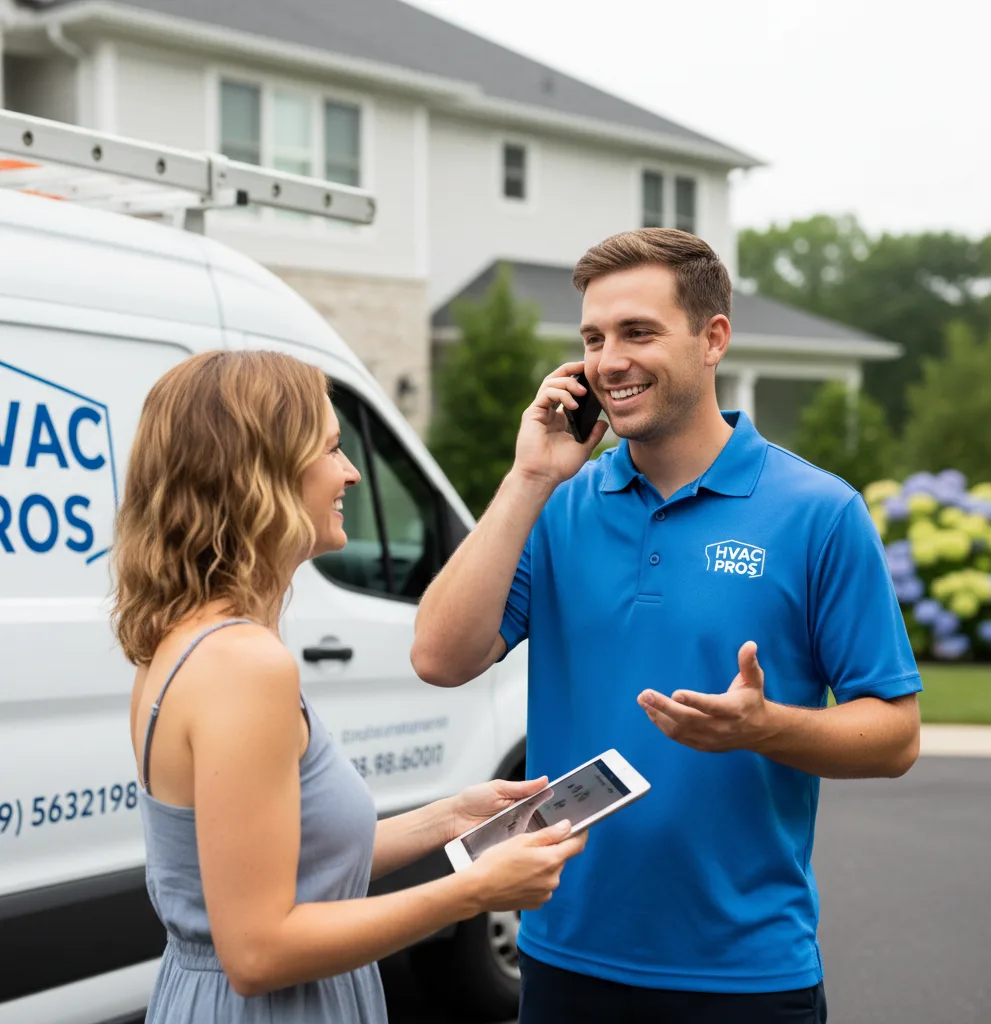 AC Installation in Horse Cave, KY